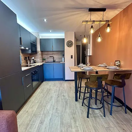 Appt 2 Pieces 4 Couchages Vue Port Cap D 'agde Ct020-253 Agde