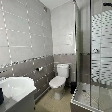 Appt 2 Pieces 4 Couchages Vue Port Cap D 'agde Ct020-253 Appartement Agde